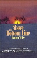 Above the Bottom Line [Hardcover]