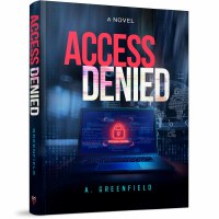 Access Denied [Hardcover]