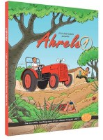 Ahrele Part 1 [Hardcover]