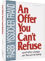 An Offer You Can't Refuse [Hardcover]