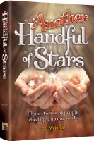 Another Handful of Stars [Hardcover]