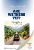Are We There Yet? The Road-Trip to a Great Marriage [Paperback]