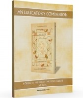 An Educator's Companion to the Koren Children's Siddur [Paperback]