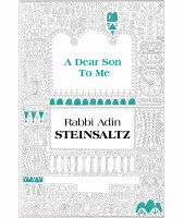 A Dear Son to Me [Hardcover]