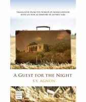 A Guest for the Night [Paperback]