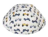 iKippah Beep Beep Size 1