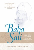 Baba Sali [Hardcover]