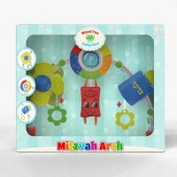 Baby Activity Center