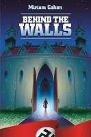 Behind the Walls [Paperback]