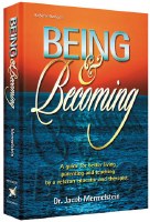 Being and Becoming - Hardcover