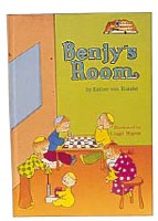 Benjy's Room [Hardcover]