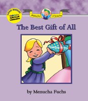 The Best Gift of All [Hardcover]