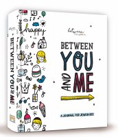Between You and Me [Hardcover]