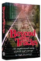 Beyond The Tracks [Hardcover]