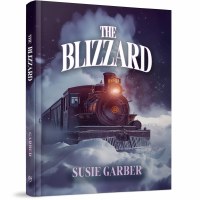 The Blizzard [Hardcover]