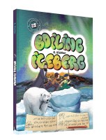 Boiling Iceberg Comic Story [Hardcover]