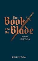 The Book and the Blade [Hardcover]