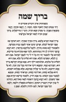 Brich Shmay JP 2