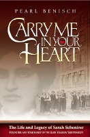 Carry Me in Your Heart [Hardcover]