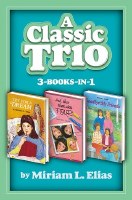 A Classic Trio 3-Books-in-1 [Hardcover]