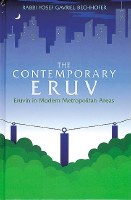 The Contemporary Eruv 4th Edition [Paperback]