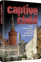 Captive Child [Hardcover]