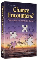 Chance Encounters? - Hardcover