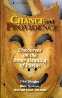 Chance and Providence [Hardcover]