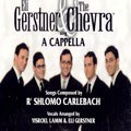Chevra Acapella CD