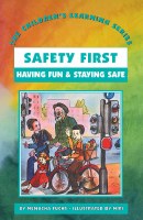 Children's Learning Series #8: Safety First