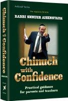 Chinuch with Confidence [Hardcover]