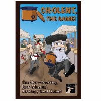 Cholent: The Game