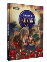 The Kingdom of Kuzar Comic Story [Hardcover]