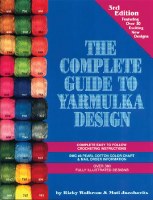 Complete Guide to Yarmulka Design