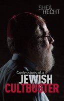 Confessions of a Jewish Cultbuster