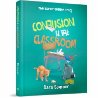 Confusion in the Classroom [Hardcover]