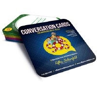 Conversation Cards