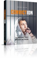 Conviction [Hardcover]