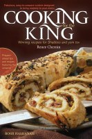 Cooking for the King [Paperback]