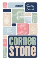 Cornerstone [Hardcover]