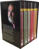 Additional picture of Covenant and Conversation 5 Volume Slipcased Set [Hardcover]
