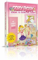 Cozy Rosy Learns to Clean Her Room [Hardcover]