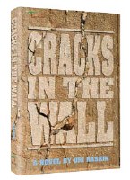 Cracks in the Wall [Hardcover]