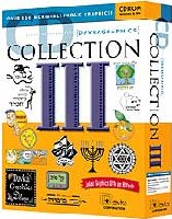 DavkaGraphics Deluxe CD Collection III