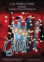 Gifted DVD
