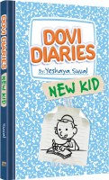 Dovi Diaries New Kid [Hardcover]