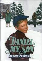 Daniel My Son [Hardcover]