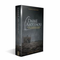 Additional picture of Darké Abotenou A Guide to Mourning According to the Moroccan Jewish Tradition [Hardcover]