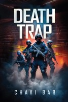 Death Trap [Hardcover]