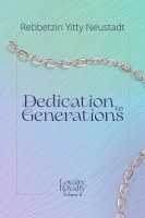 Dedication to Generations [Hardcover]